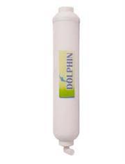 فیلتر کربن خطی مرحله پنجم T33 دلفین آبی